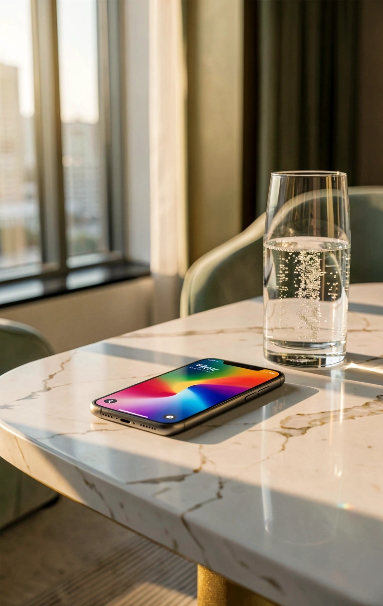 BacanaPlay Mobile Experience