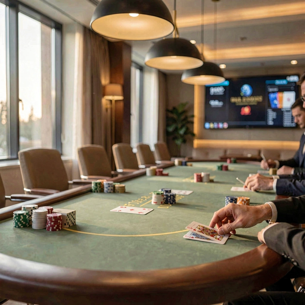 Ambiente Profissional